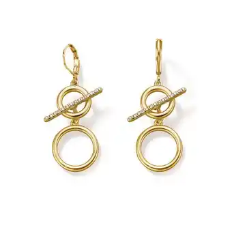 Ésika Pendientes glam free spirit life oferta