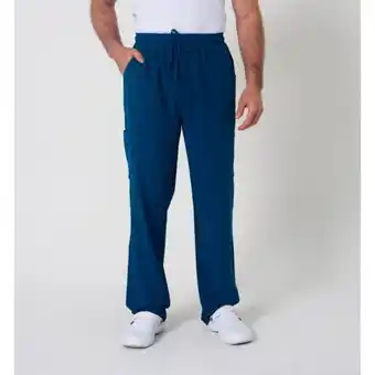 Almacenes Sí Pantalón plutón para caballero oferta