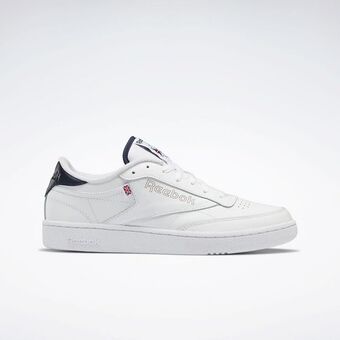 Reebok Tenis club c 85 hombre oferta
