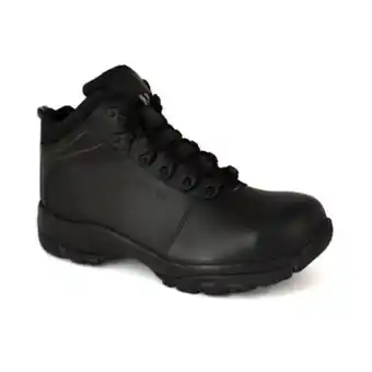 Aka Hq2385 botas unisex industrial con puntera de seguridad y dieléctrica oferta