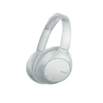 Ktronix Audífonos de diadema sony inalámbricos bluetooth over ear wh-ch710n cancelación de ruido blanco oferta