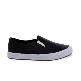 Tenis slip-on classic de sintético cintia
