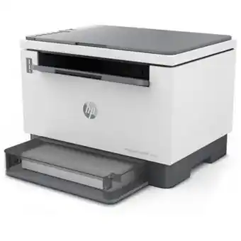 Linio Impresora hp laserjet tank mfp 1602w wi-fi oferta