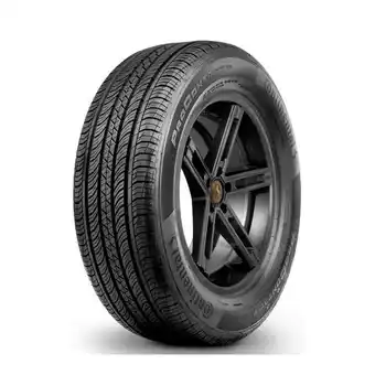 Alkosto Llanta continental procontac tx d8 185/65 r15 88h oferta