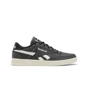 Tenis royal techque t textil mujer