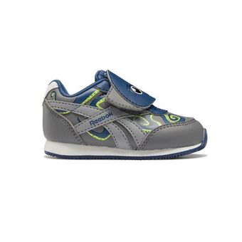Reebok Tenis royal classic jogger 3 niños oferta