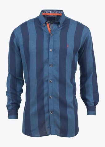 Kosta Azul Camisa manga larga oferta
