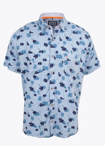 Kosta Azul Camisa manga corta sport oferta
