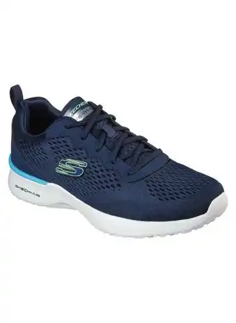 Éxito Tenis hombre air dynamight skechers 232291nvy oferta