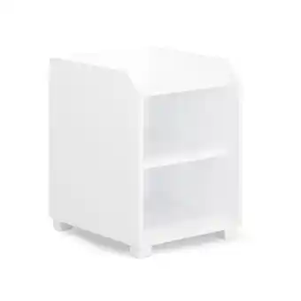 Muebles Jamar Archivador gino play blanco oferta