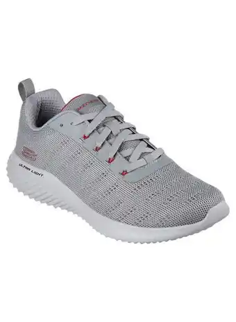 Éxito Tenis hombre bounder skechers 232375gry oferta