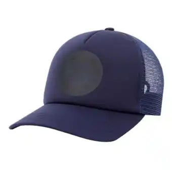 Gorra malla estampada joe