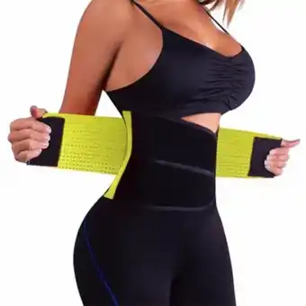 Linio Faja tv shapers doble compresión hot cintura de avispa oferta