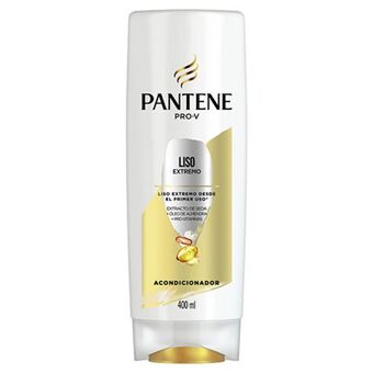 Makro Acondicionador pantene liso extremo 400ml oferta