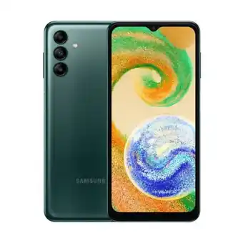 Falabella Celular samsung galaxy a04s 128gb oferta