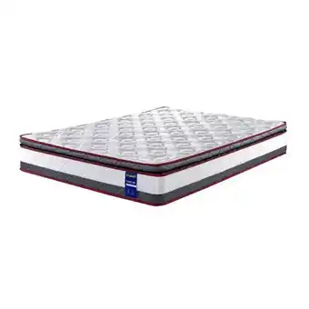 Alkosto Colchón eldorado king tahoma 200 x 200 cm oferta