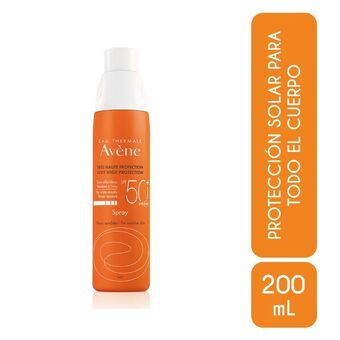 Cruz verde Protector solar spray spf 50+ frasco x 200ml oferta
