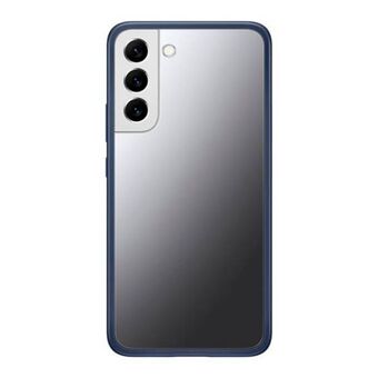 Falabella Funda frame cover s22 plus - dark blue oferta