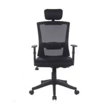 Falabella Silla de oficina ergonomica senza deluxe oferta