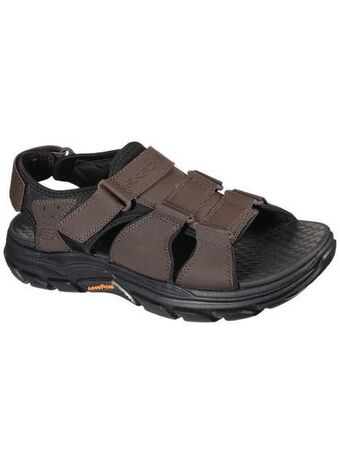 Éxito Tenis hombre respect sd skechers 204352choc oferta