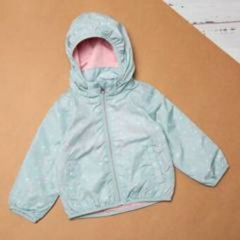Falabella Chaqueta bebé niña poliéster yamp oferta