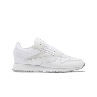 Reebok Tenis classic leather make it yours unisex oferta