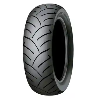 Alkosto Llanta moto dunlop scootsmart 130/70-12 tl trasera oferta