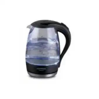 Falabella Tetera eléctrica 1.7 litros universal l71900 -negro oferta