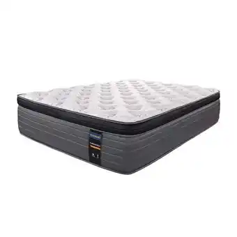 Alkosto Colchón eldorado queen therapedik suave 160 x 190 cm oferta