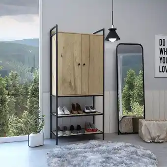 Éxito Armario closet 80cm 2 puertas collect duna oferta