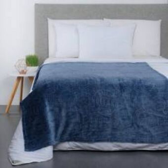 Falabella Manta poliéster 130 x 150 cm oferta