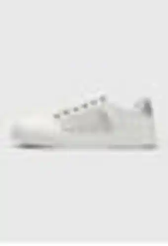 Dafiti Tenis lifestyle blanco-plateado royal county of berkshire polo club oferta