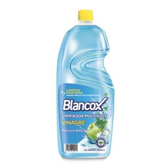 Makro Limpiador multiusos blancox vinagre frescura natural x1.8l oferta