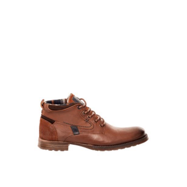 Bosi best sale botas hombre