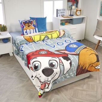 Brissa Cobija paw patrol peek a boo panel oferta