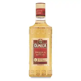 Makro Tequila olmeca reposado 700ml oferta