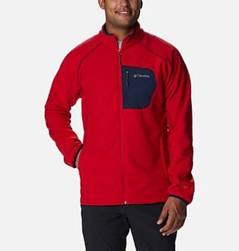 Columbia Forro polar m outdoor tracks™ para hombre oferta
