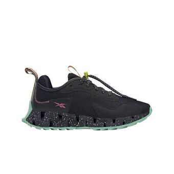 Reebok Tenis zig dynamica adventure mujer oferta