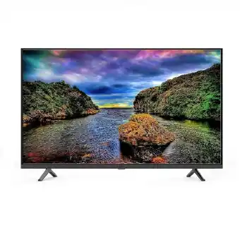 Superdroguería Olímpica Televisor olimpo 40 pulgadas led fhd smart tv 40d5200s oferta