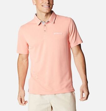 Columbia Polo nelson point™ para hombre oferta