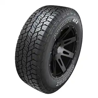 Alkosto Llanta hankook dynapro at2 (rf11) lt265/75r16 oferta