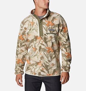 Columbia Forro polar helvetia™ para hombre oferta