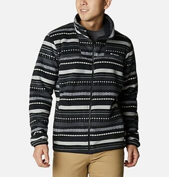 Columbia Forro polar sherpa winter pass™ para hombre oferta