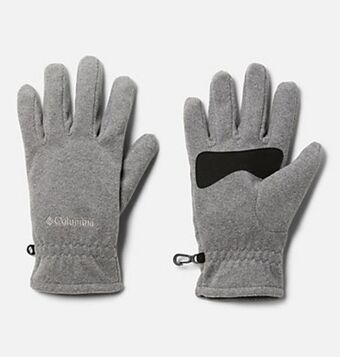Columbia Guantes de forro polar fast trek™para hombre oferta
