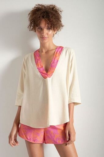 Touché Pijama short oferta