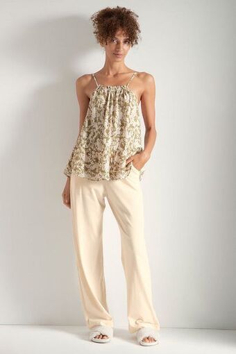 Touché Pijama pantalón oferta