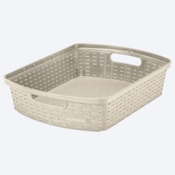 Rimax Canasta apariencia shia baja oferta