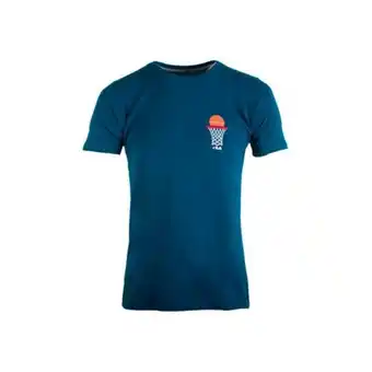 People Plays Camiseta tee hombre fila trani oferta