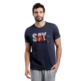 Totto Camiseta para hombre atena 8. oferta