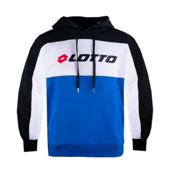 People Plays Buzo capota hombre lotto jael-jacket oferta